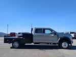 Used 2023 Ford F-450 Crew Cab Flatbed Truck for sale #EC34128T - photo 28