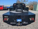 Used 2023 Ford F-450 Crew Cab Flatbed Truck for sale #EC34128T - photo 9