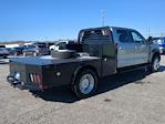 Used 2023 Ford F-450 Crew Cab Flatbed Truck for sale #EC34128T - photo 1