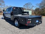 Used 2023 Ford F-450 Crew Cab Flatbed Truck for sale #EC34128T - photo 3