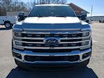 Used 2023 Ford F-450 Crew Cab Flatbed Truck for sale #EC34128T - photo 5
