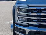 Used 2023 Ford F-450 Crew Cab Flatbed Truck for sale #EC34128T - photo 6