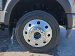 Used 2023 Ford F-450 Crew Cab Flatbed Truck for sale #EC34128T - photo 7