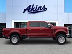 2025 Ford F-350 Crew Cab SRW 4WD Pickup for sale #EC35903T - photo 1
