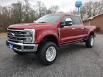 2025 Ford F-350 Crew Cab SRW 4WD Pickup for sale #EC35903T - photo 6