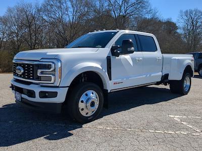 Used 2025 Ford F-450 - photo 1