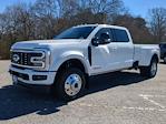 2025 Ford F-450 Crew Cab DRW 4WD Pickup for sale #EC45890T - photo 1