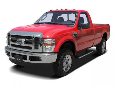 Used 2008 Ford F-350 Regular Cab Cab Chassis for sale #EC54561T - photo 1