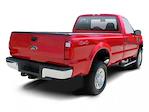 Used 2008 Ford F-350 Regular Cab Cab Chassis for sale #EC54561T - photo 2