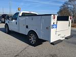 2008 Ford F-350 Regular Cab SRW RWD Service Truck for sale #EC54561T - photo 2