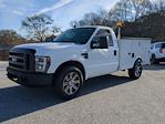 2008 Ford F-350 Regular Cab SRW RWD Service Truck for sale #EC54561T - photo 1
