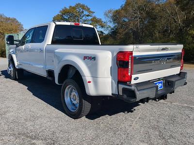 2023 Ford F-450 Crew Cab DRW 4WD Pickup for sale #EC77554T - photo 2