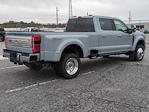 2025 Ford F-450 Crew Cab DRW 4WD Pickup for sale #EC79906F - photo 2
