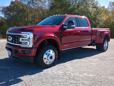 2025 Ford F-450 Crew Cab DRW 4WD Pickup for sale #EC79952F - photo 1
