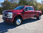 2025 Ford F-450 Crew Cab DRW 4WD Pickup for sale #EC79952F - photo 1