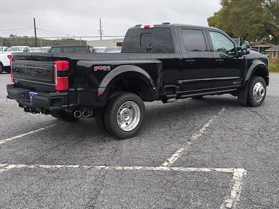 2025 Ford F-450 Crew Cab DRW 4WD Pickup for sale #EC80270F - photo 2