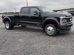 Used 2025 Ford F-450 Platinum Crew Cab for sale #EC80270F - photo 1