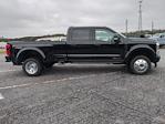 Used 2025 Ford F-450 Platinum Crew Cab for sale #EC80270F - photo 3