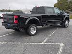 Used 2025 Ford F-450 Platinum Crew Cab for sale #EC80270F - photo 2