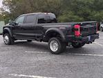 Used 2025 Ford F-450 Platinum Crew Cab for sale #EC80270F - photo 5