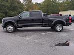 Used 2025 Ford F-450 Platinum Crew Cab for sale #EC80270F - photo 6