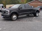Used 2025 Ford F-450 Platinum Crew Cab for sale #EC80270F - photo 7
