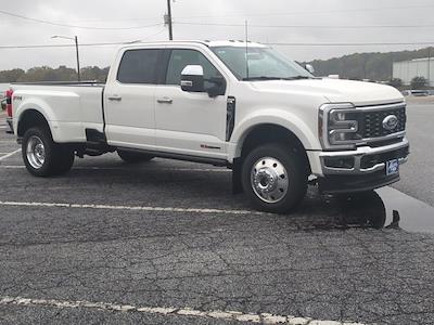 2025 Ford F-450 Crew Cab DRW 4WD Pickup for sale #EC80556F - photo 1