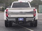 2025 Ford F-450 Crew Cab DRW 4WD Pickup for sale #EC80556F - photo 4