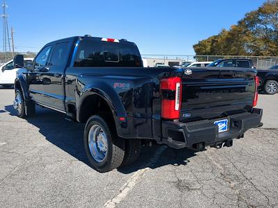 2025 Ford F-450 Crew Cab DRW 4WD Pickup for sale #EC81122F - photo 2