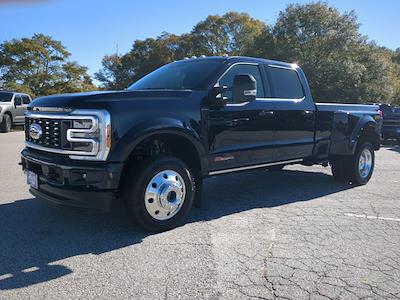 2025 Ford F-450 Crew Cab DRW 4WD Pickup for sale #EC81122F - photo 1