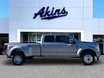 Used 2022 Ford F-450 Platinum Crew Cab for sale #EC82199T - photo 3