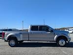 Used 2022 Ford F-450 Platinum Crew Cab for sale #EC82199T - photo 4