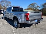 Used 2022 Ford F-450 Platinum Crew Cab for sale #EC82199T - photo 2