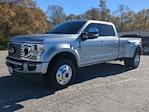 Used 2022 Ford F-450 Platinum Crew Cab for sale #EC82199T - photo 1