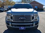 Used 2022 Ford F-450 Platinum Crew Cab for sale #EC82199T - photo 7