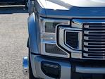 Used 2022 Ford F-450 Platinum Crew Cab for sale #EC82199T - photo 8
