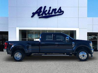 2022 Ford F-450 Crew Cab DRW 4WD Pickup for sale #EC82420T - photo 1