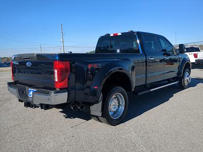 Used 2022 Ford F-450 Lariat Crew Cab for sale #EC82420T - photo 1