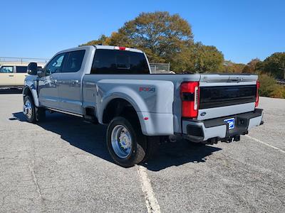 2025 Ford F-450 Crew Cab DRW 4WD Pickup for sale #EC83624F - photo 2