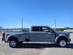 Used 2025 Ford F-450 Platinum Crew Cab for sale #EC83624F - photo 3