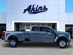 Used 2025 Ford F-450 Platinum Crew Cab for sale #EC83624F - photo 4