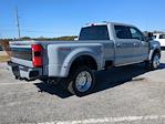 Used 2025 Ford F-450 Platinum Crew Cab for sale #EC83624F - photo 5