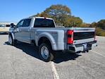 Used 2025 Ford F-450 Platinum Crew Cab for sale #EC83624F - photo 2