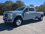 Used 2025 Ford F-450 Platinum Crew Cab for sale #EC83624F - photo 1