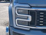 Used 2025 Ford F-450 Platinum Crew Cab for sale #EC83624F - photo 8