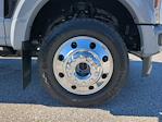 Used 2025 Ford F-450 Platinum Crew Cab for sale #EC83624F - photo 9
