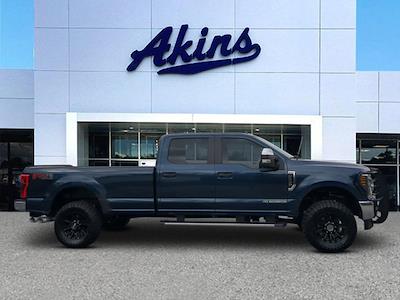 2019 Ford F-250 Crew Cab 4WD Pickup for sale #EC94787T - photo 1