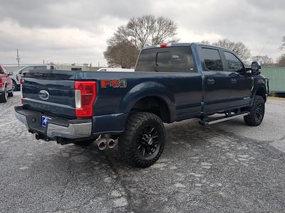 2019 Ford F-250 Crew Cab 4WD Pickup for sale #EC94787T - photo 2