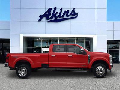 2024 Ford F-450 Crew Cab DRW 4WD Pickup for sale #ED02899T - photo 1