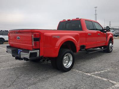 2024 Ford F-450 Crew Cab DRW 4WD Pickup for sale #ED02899T - photo 2